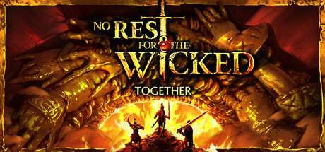 恶意不息（No Rest for the Wicked）