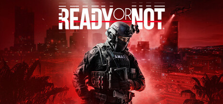 严阵以待（Ready or Not）v133804