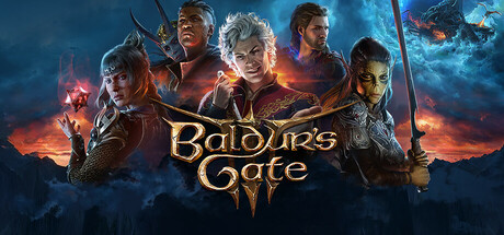 博德之门3（Baldur's Gate 3）v4.1.1.7631656