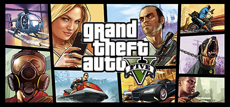 侠盗猎车手5：增强版（GTA5/Grand Theft Auto 5 Enhanced）