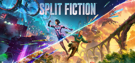 双影奇境 Split Fiction 本地合作版 -飞星（官中+国配）