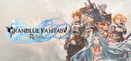 碧蓝幻想：RELINK（Granblue Fantasy: Relink）v2.0.6
