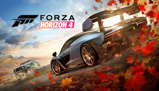 极限竞速：地平线4（Forza Horizon 4 Ultimate Edition）