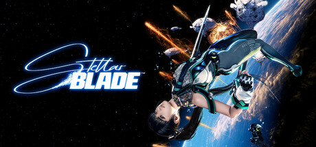 剑星（Stellar Blade）v1.4.1