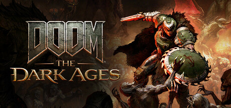 毁灭战士：黑暗时代（DOOM: The Dark Ages）Build.25195568