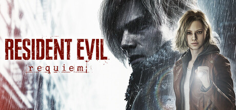 生化危机9：安魂曲（Resident Evil Requiem）Build.22472737