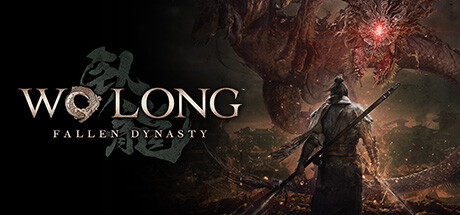 卧龙：苍天陨落（Wo Long: Fallen Dynasty）v1.305