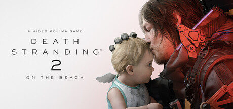 死亡搁浅2：冥滩之上（DEATH STRANDING 2: ON THE BEACH）v1.9.85.0