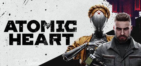 原子之心（Atomic Heart）Build.23005793