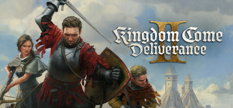 天国：拯救2（Kingdom Come Deliverance 2）v1.5.6