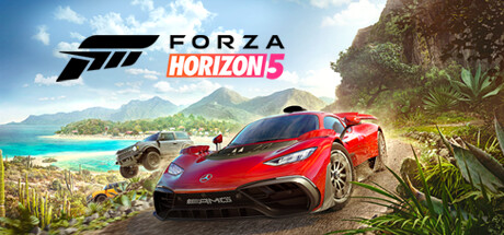 极限竞速：地平线6（Forza Horizon 6）v461.691