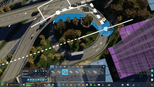 都市：天际线2（Cities Skylines II）v1.6.2f1