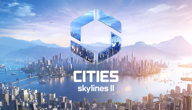 都市：天际线2（Cities Skylines II）v1.6.2f1