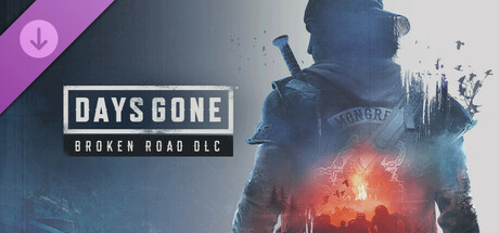 往日不再 Days Gone v1.08 新增破碎之路DLC -飞星（官中）