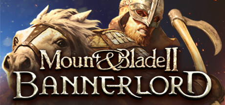 骑马与砍杀2：霸主（Mount &amp; Blade II: Bannerlord）v1.5.1