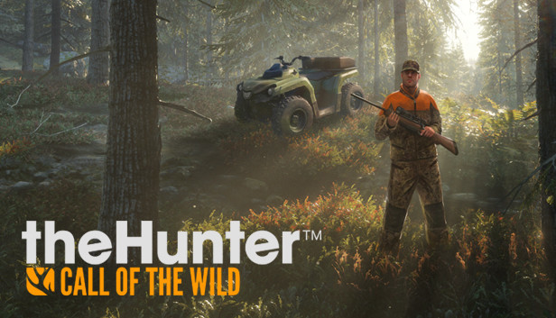 猎人：荒野的召唤（theHunter: Call of the Wild）v3331010