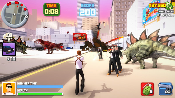 杀手3|豪华中文|V3.280.0-孤独深渊-暗影猎杀+预购特典+全DLC+季票+修改器|解压即撸|