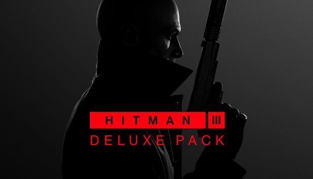 杀手暗杀世界/杀手3（Hitman 3 Deluxe Edition）v3.280.0
