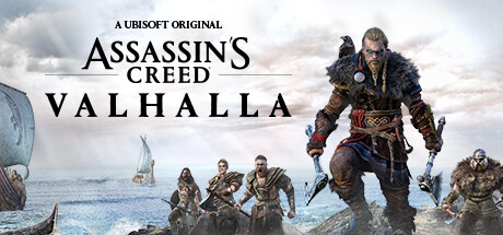 刺客信条：英灵殿完全版（Assassin's Creed: Valhalla Complete Edition）v1.7.0