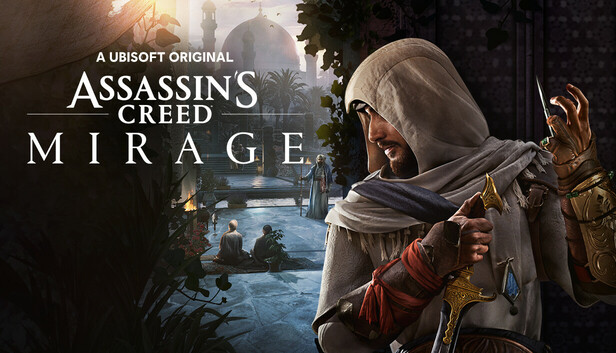 刺客信条：幻景（Assassins Creed Mirage）Build.21164535