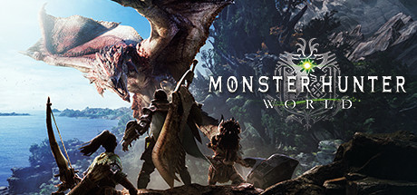 怪物猎人：世界（Monster Hunter World: Iceborne）v15.23.00