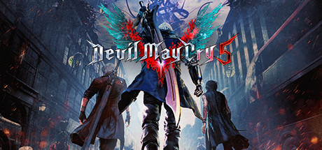 鬼泣5（Devil May Cry 5）v1.0.0.8