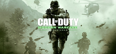 使命召唤4：现代战争重制版（Call of Duty 4：Modern Warfare Remastered）v1.13+v1.15