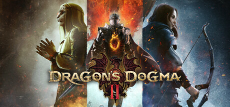 龙之信条2（Dragons Dogma 2）Build.25290080