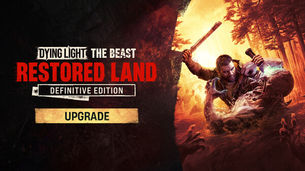 消逝的光芒：困兽（Dying Light The Beast）v1.7.1