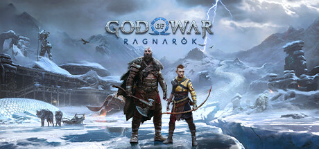 战神5：诸神黄昏（God of War Ragnarök）v1.0.668.5700