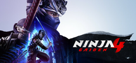 忍者龙剑传4（NINJA GAIDEN 4）