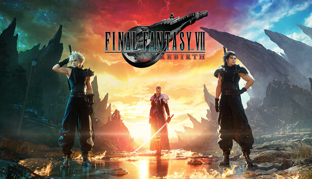 最终幻想7：重制版（Final Fantasy VII Remake Intergrade）