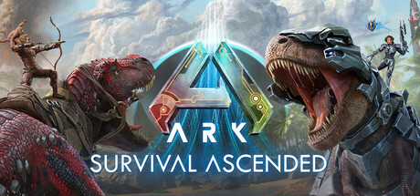 方舟：生存飞升（ARK: Survival Ascended）v87.17