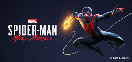 漫威蜘蛛侠：迈尔斯·莫拉莱斯（Marvel’s Spider-Man: Miles Morales）v4.630.0.0
