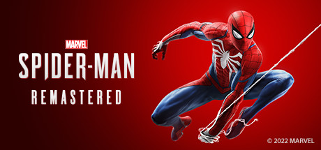 漫威蜘蛛侠：重制版（Marvel s Spider Man Remastered）v4.630.0.0