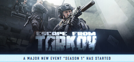 逃离塔科夫（Escape from Tarkov）v4.1.2