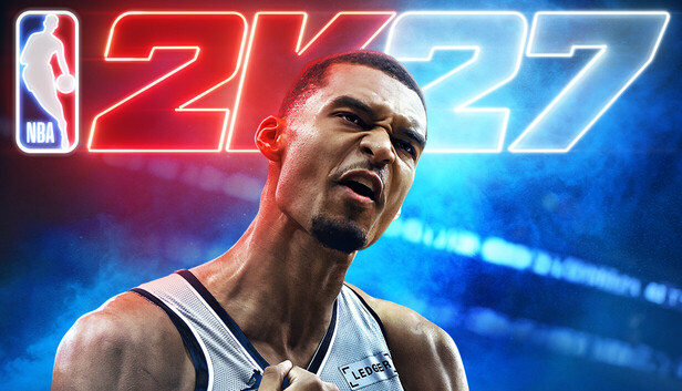 NBA 2K27 巅峰版